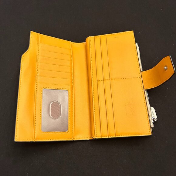 BOSTANTEN Womens Wallet Genuine Leather. - Picture 2 of 9